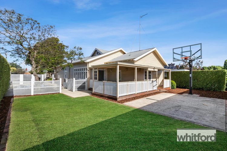 22 Breakwater Road, Thomson