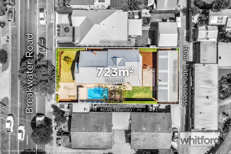 22 Breakwater Road, Thomson