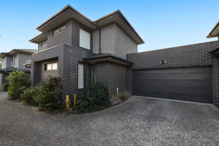 2/2 Bridget Street Glen Waverley 3150