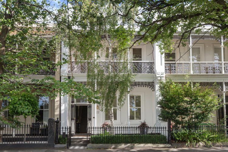 22 Bridport Street South Melbourne 3205