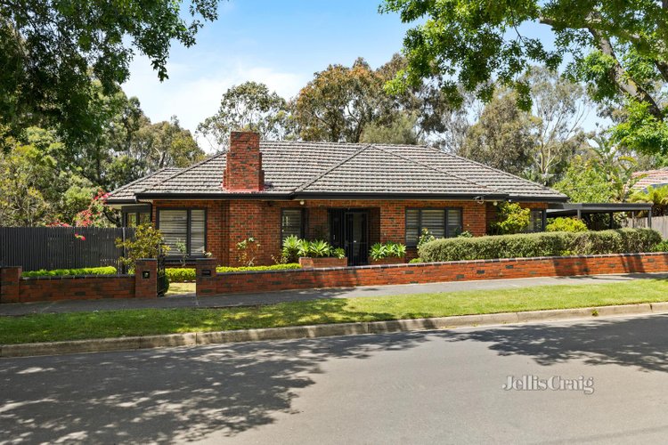 22 Bruce Street Malvern East 3145