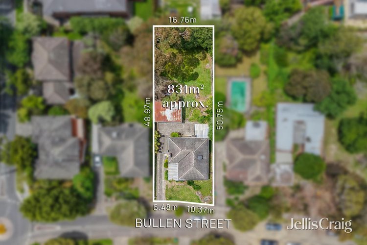 22 Bullen Street Doncaster East 3109