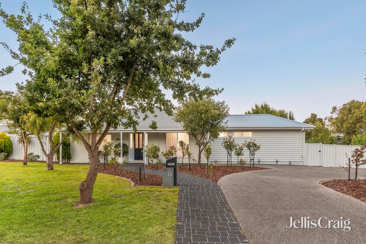 22 Buttercup Drive Moriac 3240