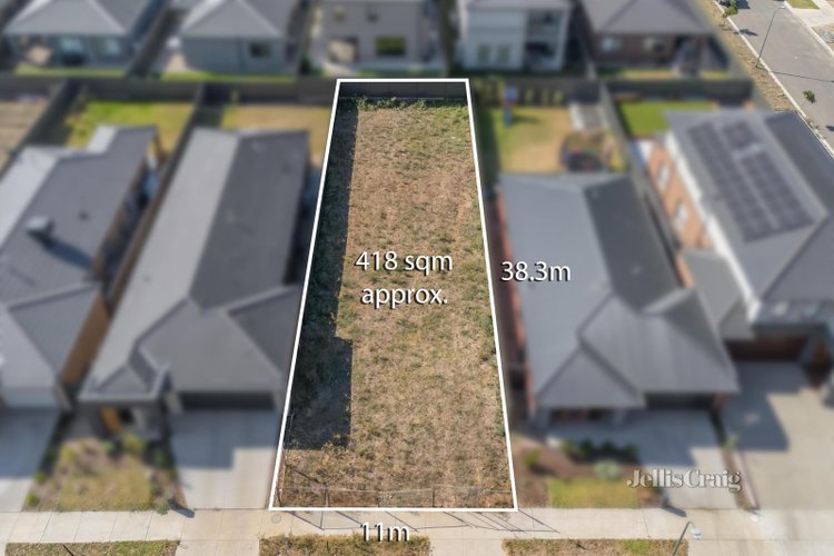 22 Byre Street Doreen 3754