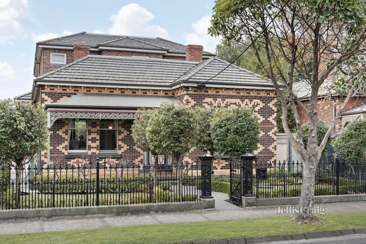 22 Byron Street Moonee Ponds 3039