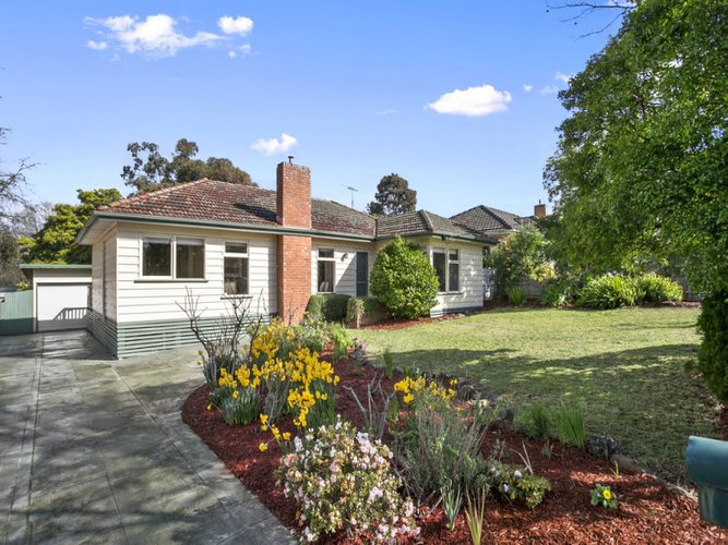 22 Byron Street Ringwood 3134