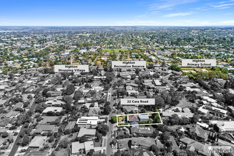 22 Cara Road, Highton