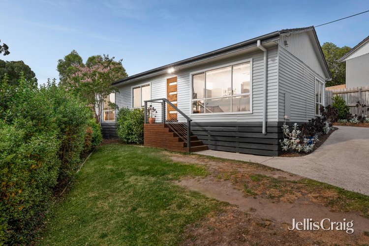 22 Carawa Street Mooroolbark 3138