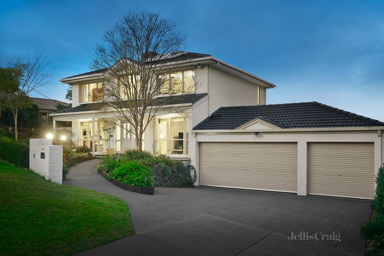22 Carbine Street Donvale 3111