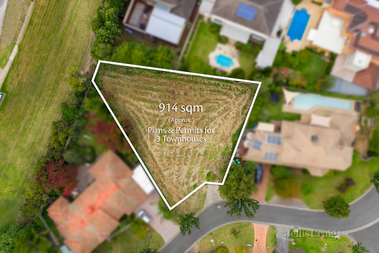 22 Carlton Court Templestowe 3106