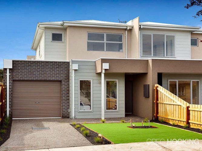 22 Carlyle Street Maidstone 3012