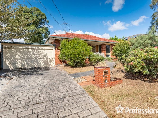 22 Carole Avenue Chirnside Park 3116
