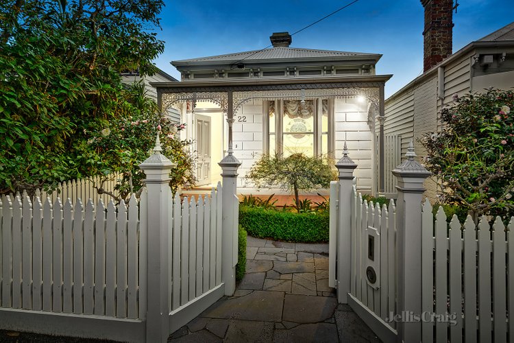 22 Caroline Street Hawthorn East 3123