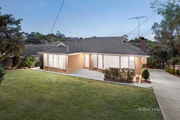 22 Cason Street Doncaster 3108