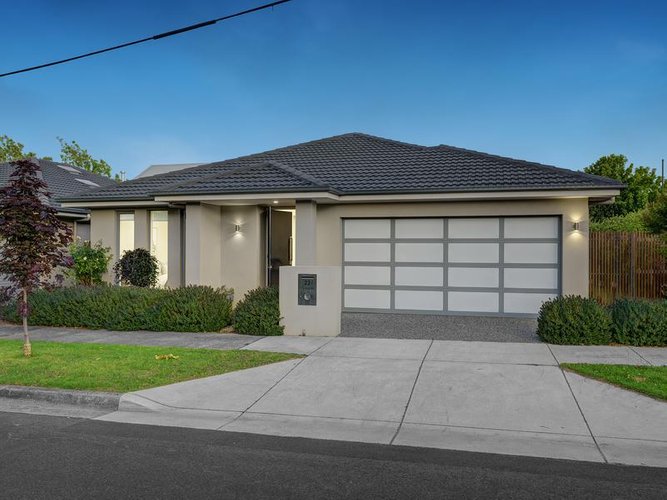 22 Cavalier Street Bentleigh East 3165