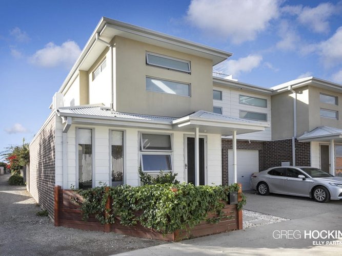22 Chalmers Lane Newport 3015