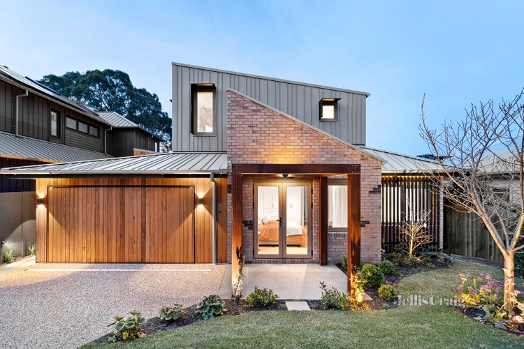 22 Charming Street Hampton East 3188