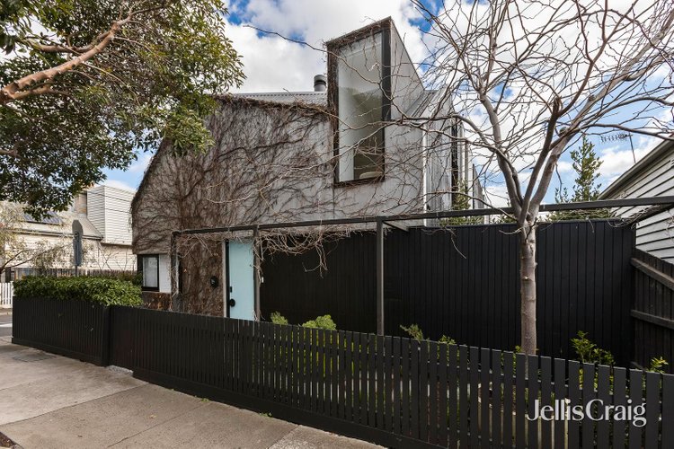 22 Chestnut Street Richmond 3121