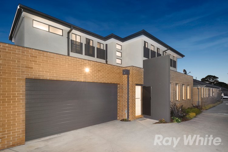 2 2 Cindy Court Ferntree Gully 3156