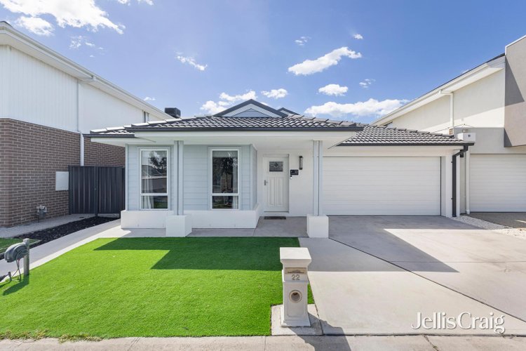 22 Coaching Parade Point Cook 3030