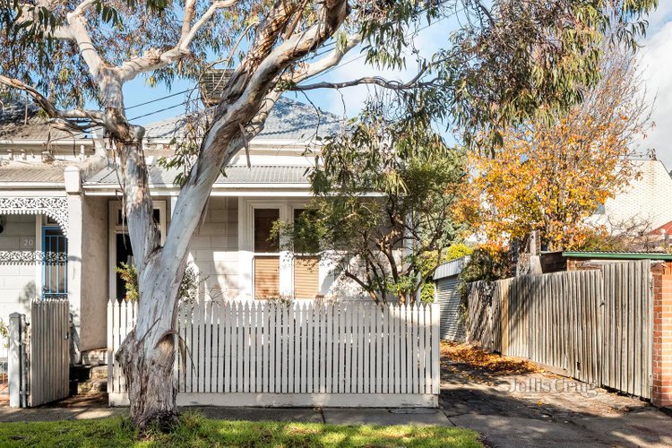 22 Collier Crescent Brunswick 3056