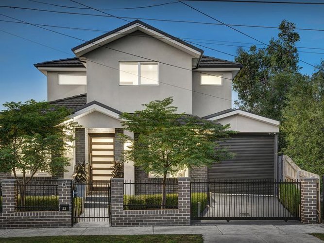 22 Collins Street Heidelberg Heights 3081