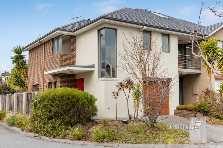 22 Cookson Way Burwood 3125