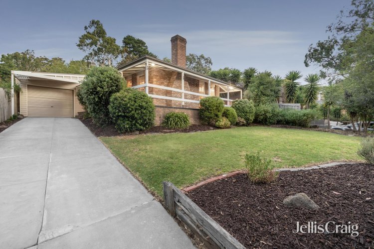22 Coolabah Drive Eltham 3095