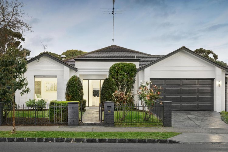 22 Cooloongatta Road Camberwell 3124