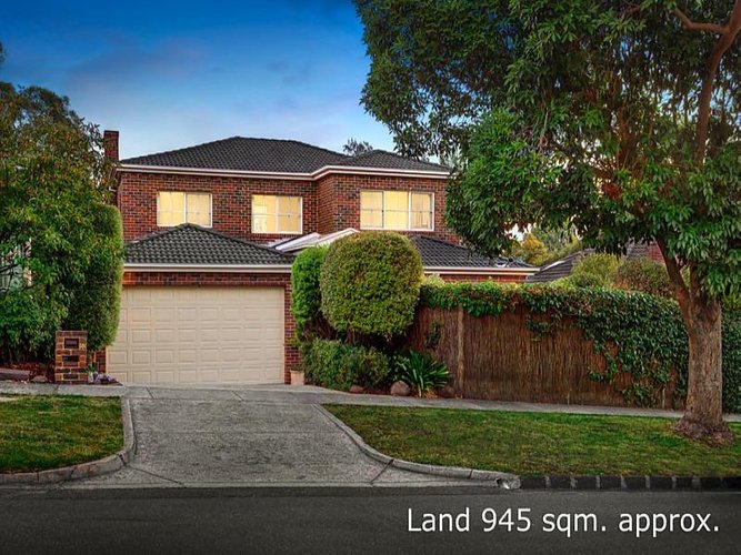 22 Cornell Street Camberwell 3124