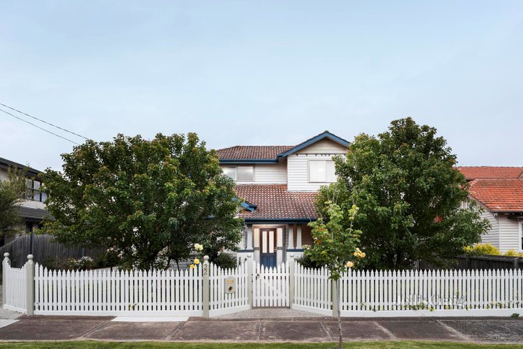 22 Cudmore Street Essendon 3040