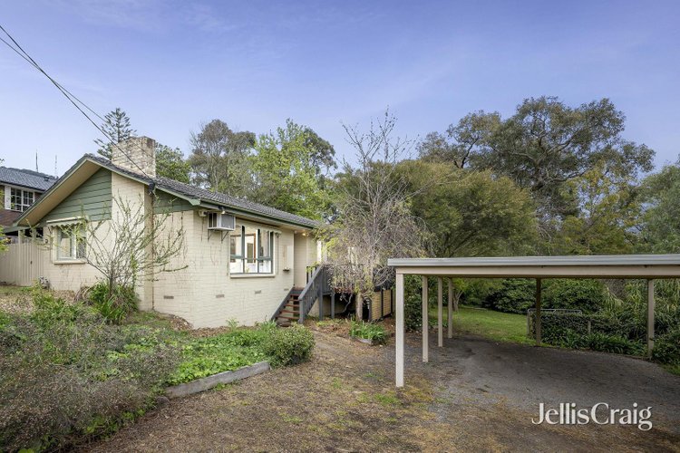 22 Currawong Road Montrose 3765