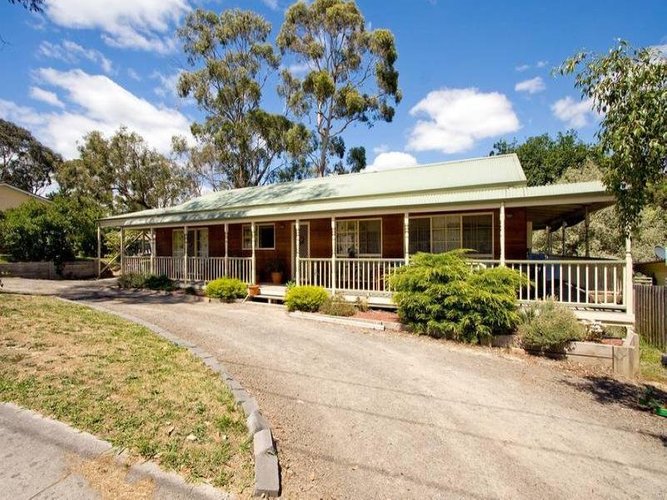 22 David Road Lilydale 3140