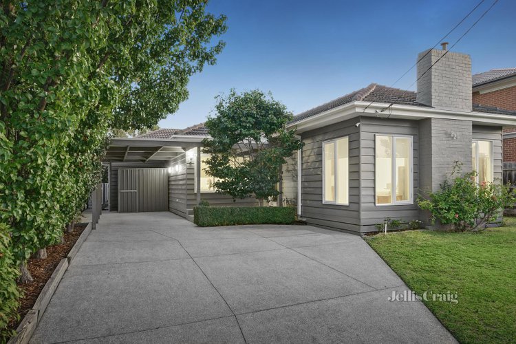 22 David Street Box Hill South 3128