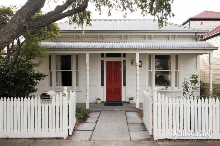 22 Davies Street Newport 3015