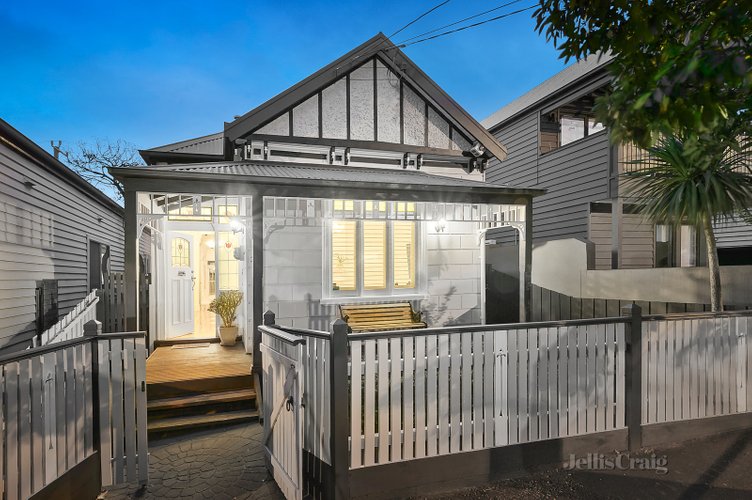 22 Dean Street Moonee Ponds 3039