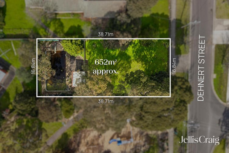 22 Dehnert Street Doncaster East 3109