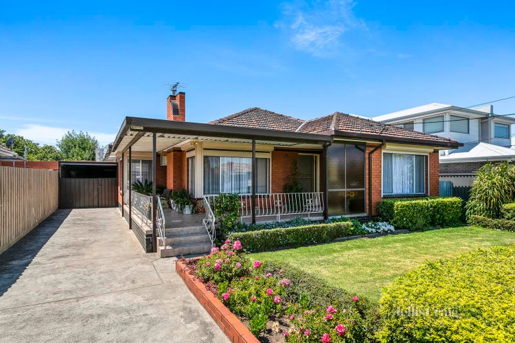 22 Delphin Avenue Altona North 3025