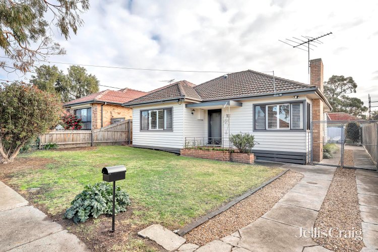 22 Dixon Street Pascoe Vale 3044