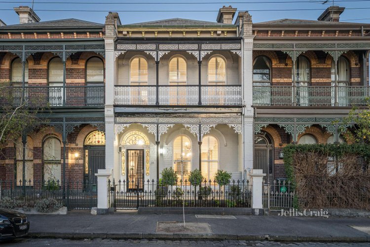 22 Domain Street South Yarra 3141