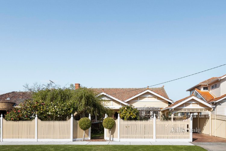 22 Donaldson Street Bentleigh 3204