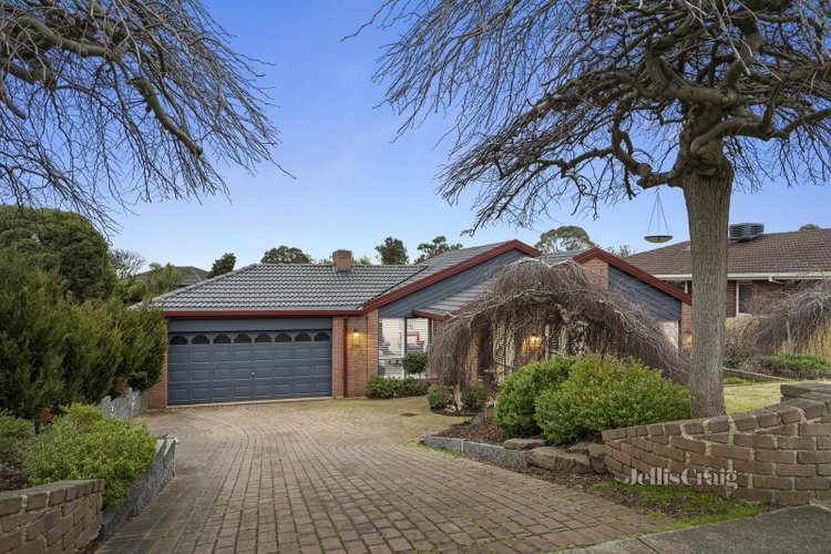 22 Drummer Hill Lane Mooroolbark 3138