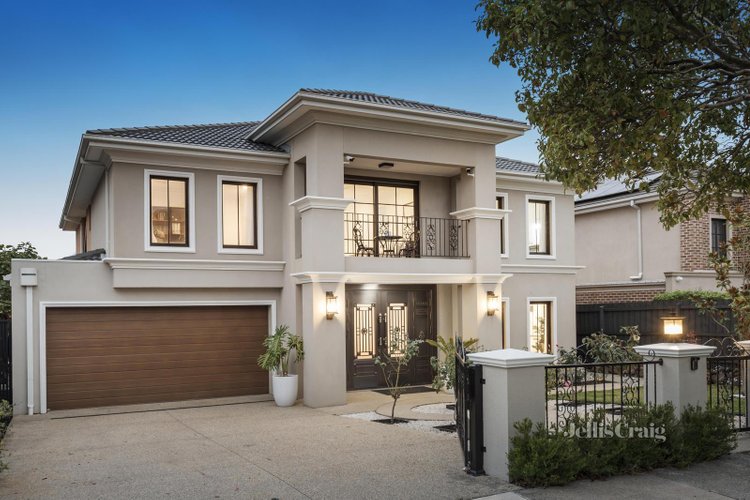 22 Durward Avenue Glen Waverley 3150