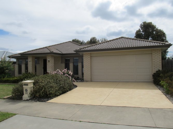 22 Eastern View Drive, Eastwood