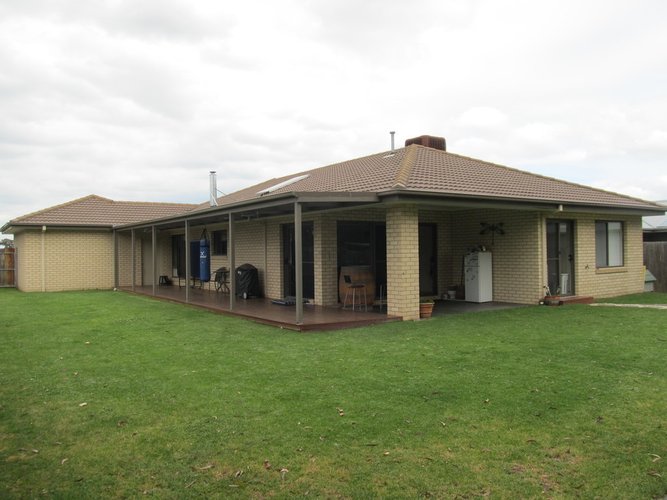 22 Eastern View Drive, Eastwood