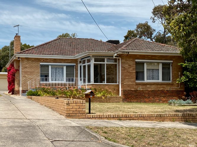 22 Edith Street Glen Waverley 3150