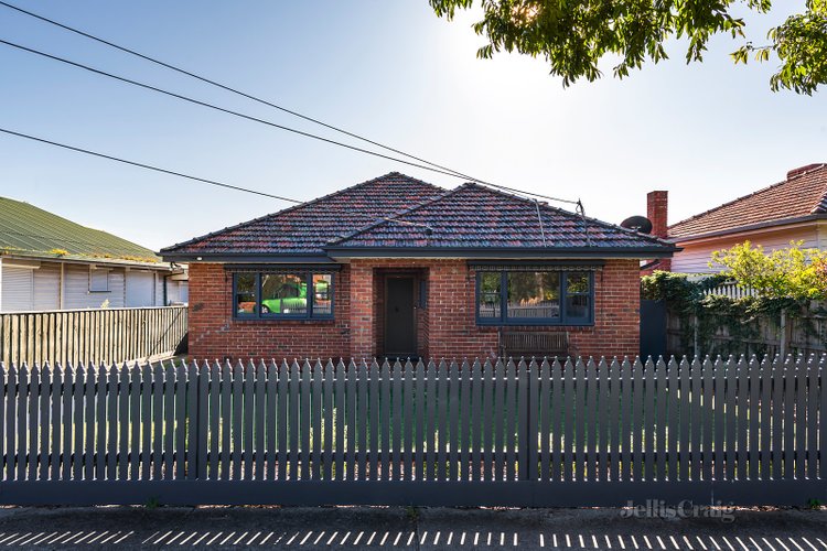 22 Edwin Street Preston 3072
