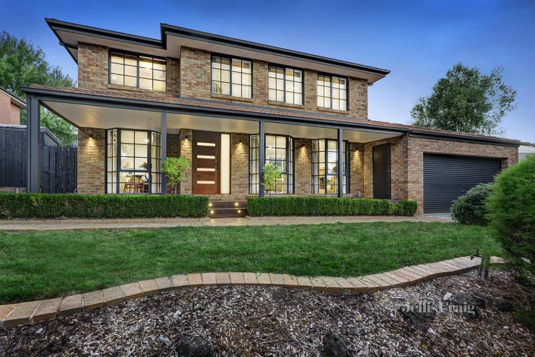 22 Elana Court Croydon North 3136
