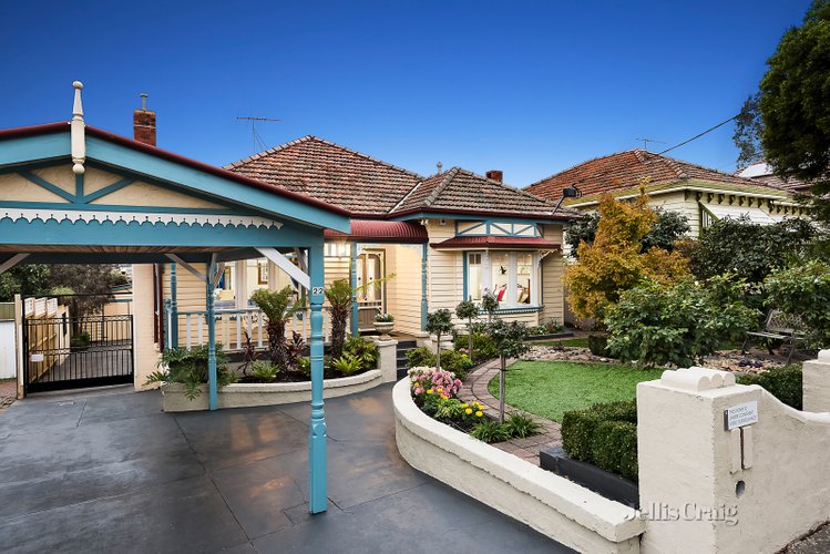 22 Ellenvale Avenue Pascoe Vale South 3044