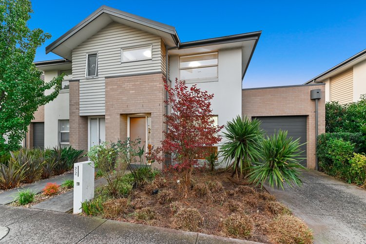 22 Ellis Park Avenue Mulgrave 3170